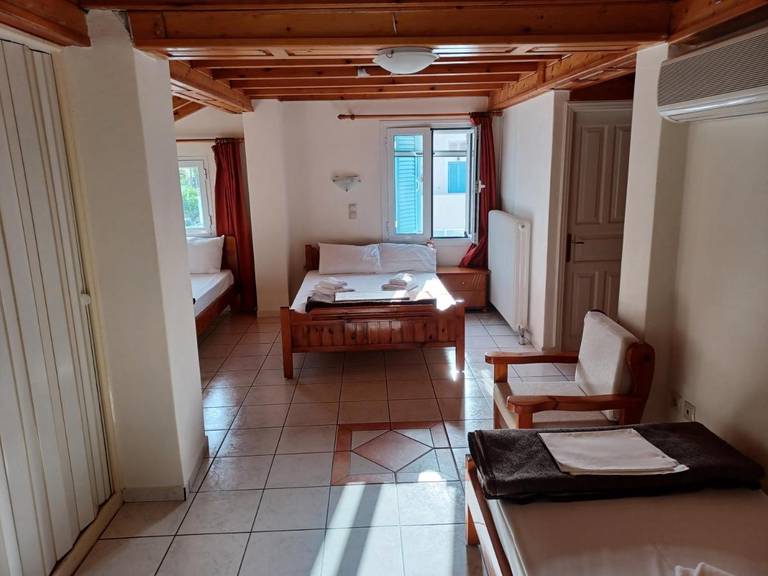 Villa Margarita 