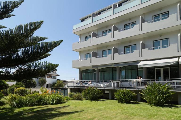 Varzinn Hotel