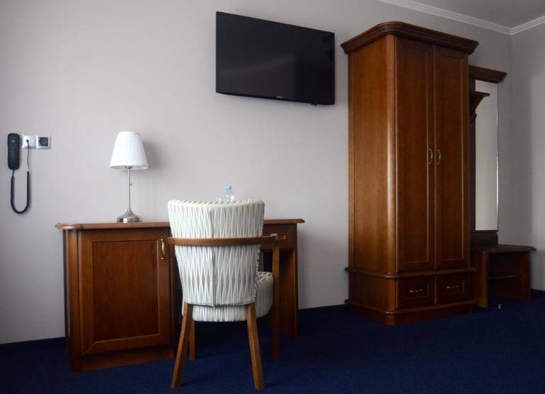 Hotel Kamienica 