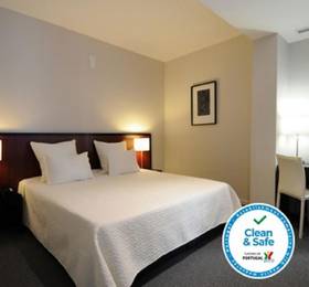 Hotel Torre Mar  в Повуа-ди-Варзине