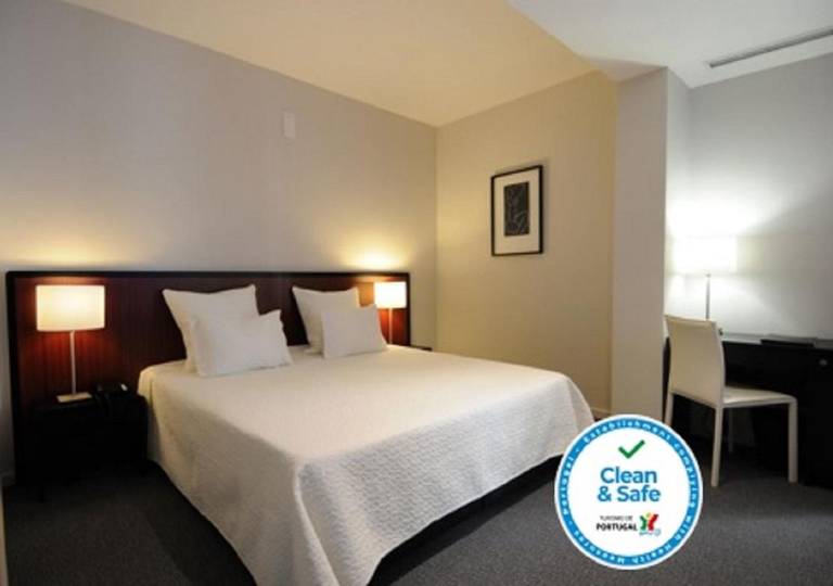 Hotel Torre Mar 