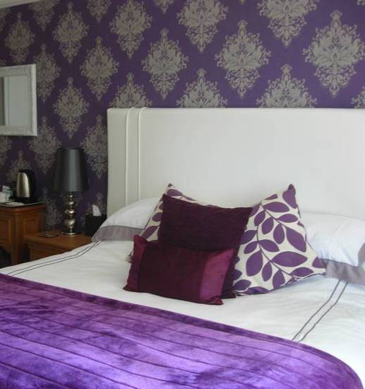 Northrise Lodge 4* Великобритания, Гастингс