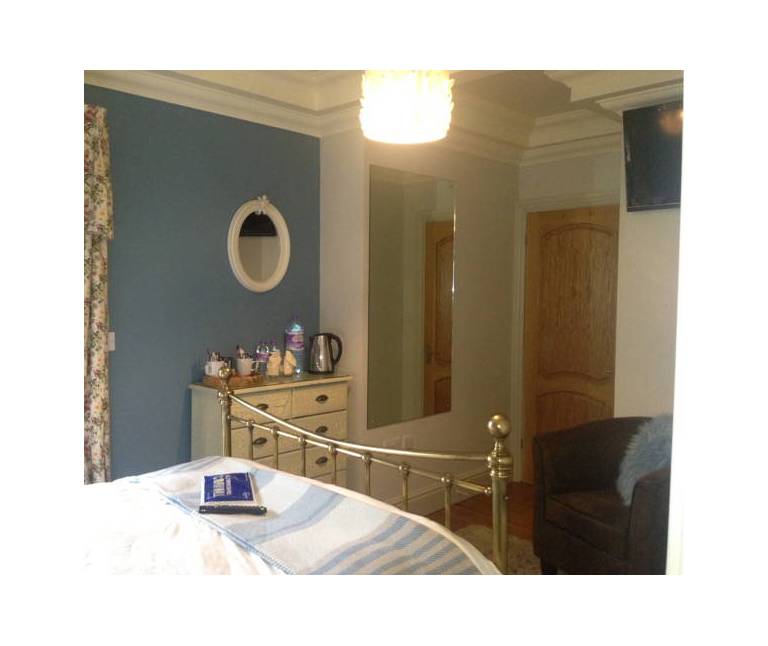 Bradleigh Lodge 