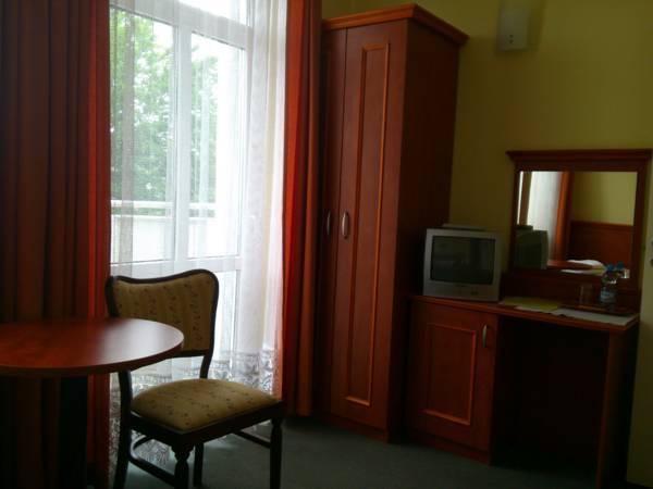 Villa Anna Lisa  Польша, Свиноуйсьце