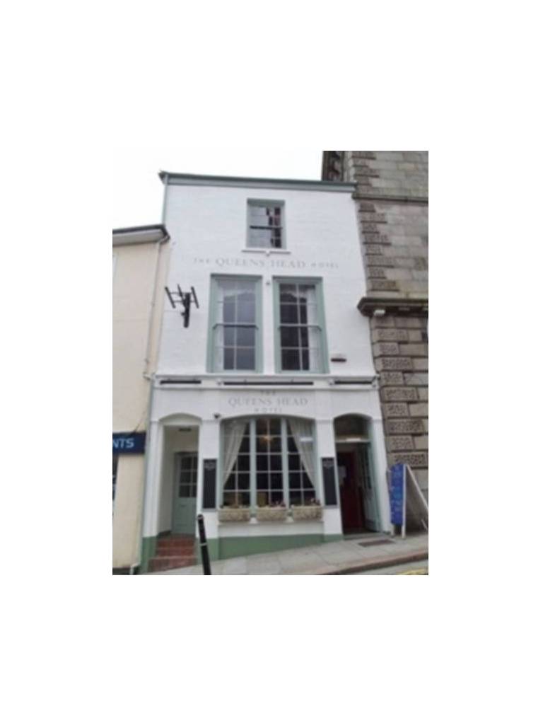 The Queens Head 