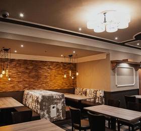 Gleniffer Hotel  в Пейсли