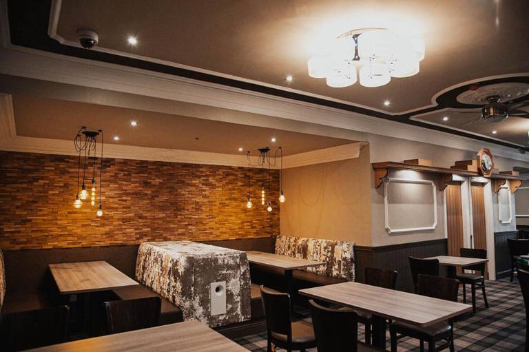 Gleniffer Hotel 