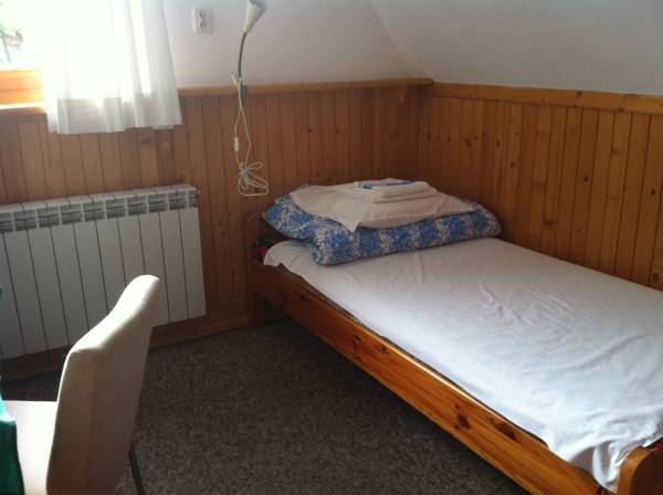 Pensjonat Litka  Польша, Буковина Татшаньска