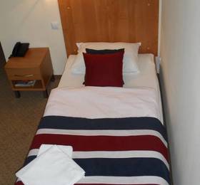 Туры в Hotel Promenada  в Польше