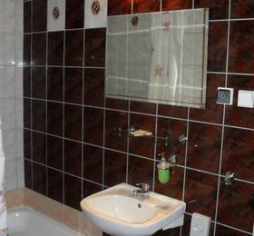 Отдых в Hotel Promenada  - Польша, Оструда