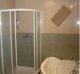 Hotel Promenada  в Оструде
