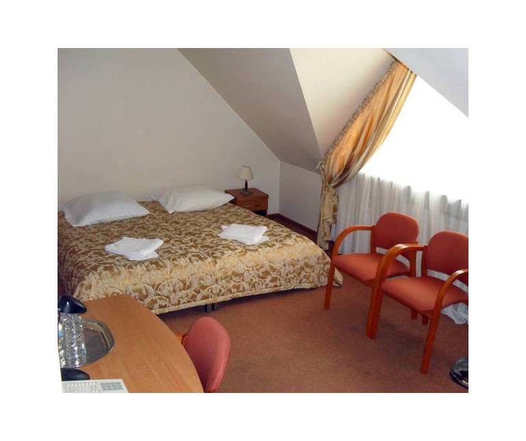 Hotel Promenada 