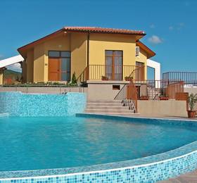 Отдых в Montemar Villas  - Болгария, Кошарица