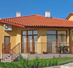 Туры в Montemar Villas  в Болгарии