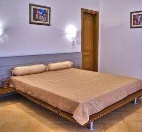 Montemar Villas  в Кошарице