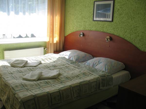 Pensjonat Relax  Польша, Колобжег