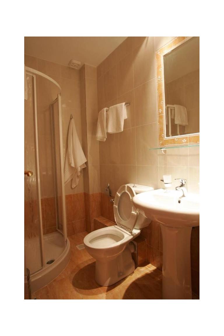 Hotel Metropole 