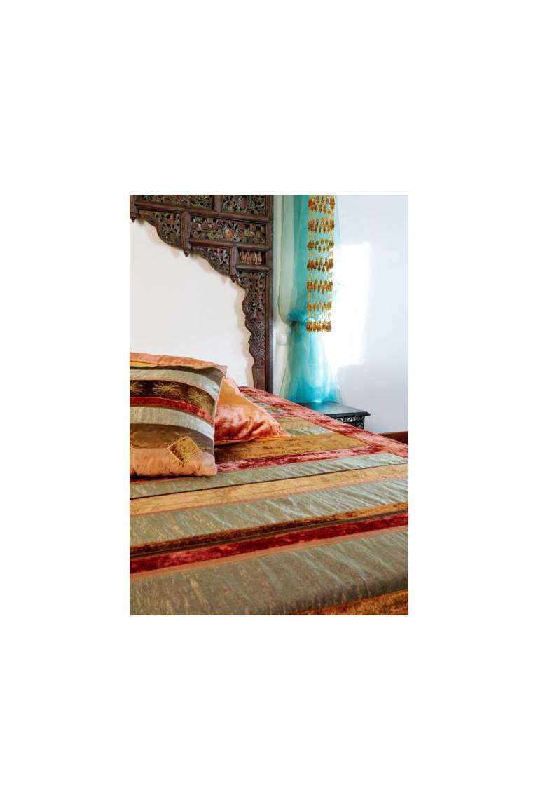 Hotel Moliceiro 