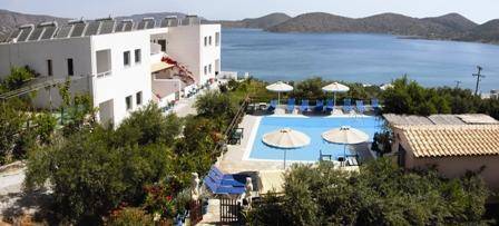 Elounda Heights (Adults Only) Греция, Элунда
