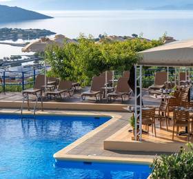 Туры в Elounda Heights (Adults Only) в Греции