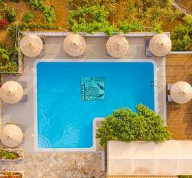 Elounda Heights (Adults Only) в Элунде