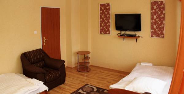 Hotelik Gwardia  Польша, Кошалин