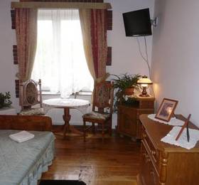 Отдых в Hotelik Galeria  - Польша, Пекары-Слёнске