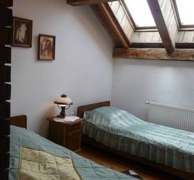 Туры в Hotelik Galeria  в Польше