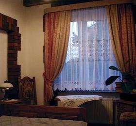 Отдых в Hotelik Galeria  - Польша, Пекары-Слёнске