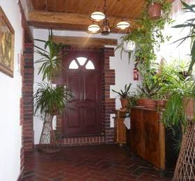 Туры в Hotelik Galeria  в Польше