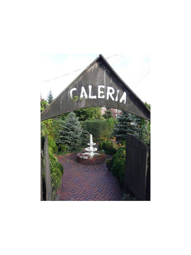 Hotelik Galeria 