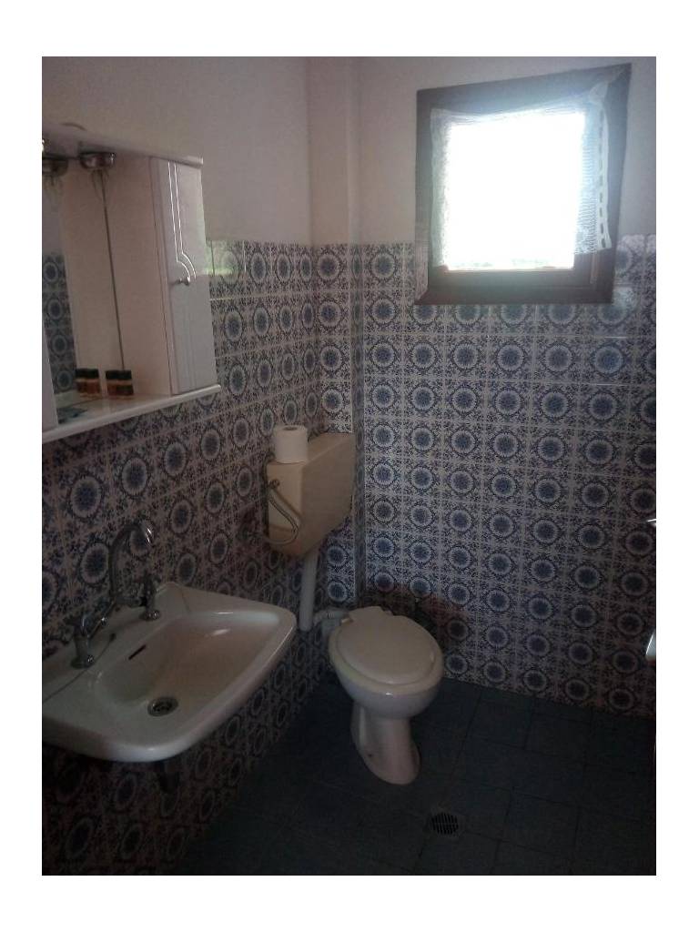 Pension Olympus 