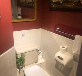 Brookside Hotel  в Честере