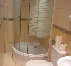 Motelik Olimpia  в Плоцке