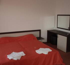 Hotel Bellisimo в Лозенеце