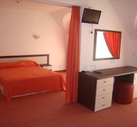 Отдых в Hotel Bellisimo - Болгария, Лозенец