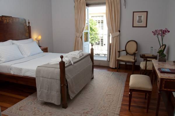 Casa Melo Alvim, Viana do Castelo 4* Португалия, Вьяна-ду-Каштелу