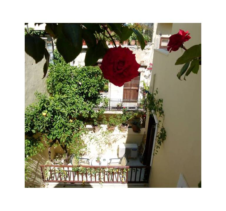Madonna Studios 