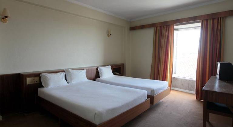 Hotel Viana Sol, Viana do Castelo