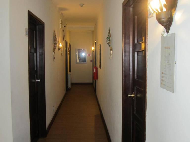 Hotel Calatrava