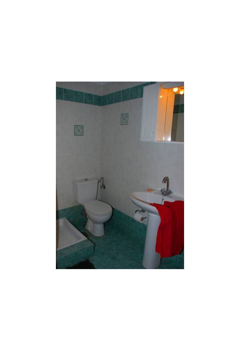 Pension Kasteli 