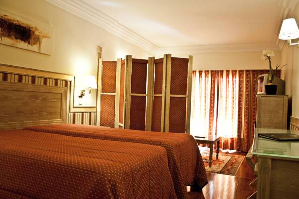 Hotel Suave Mar, Esposende 3* Португалия, Брага