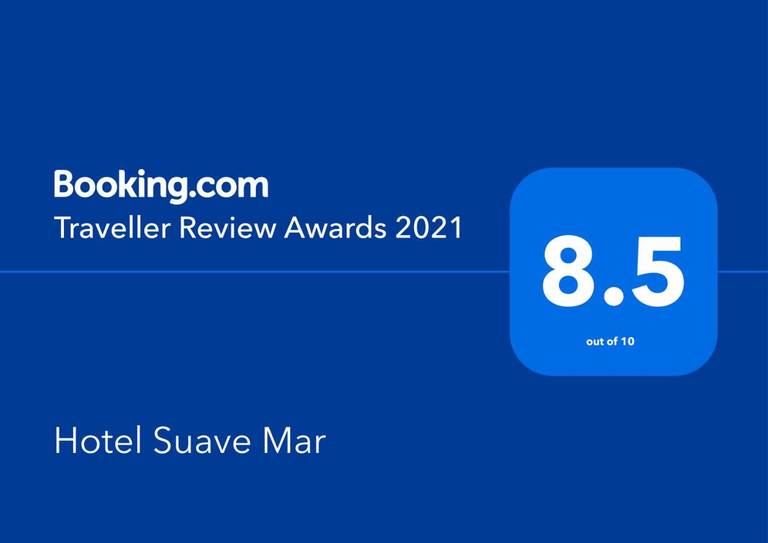Hotel Suave Mar, Esposende