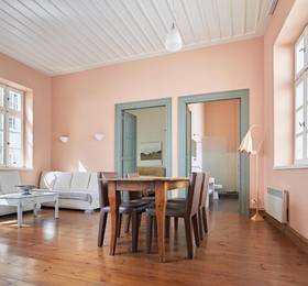Guesthouse Lila в Эрмоуполисе