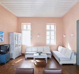Отдых в Guesthouse Lila - Греция, Эрмоуполис