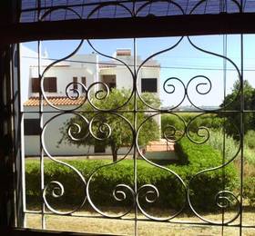 Aldeia de Marim  в Ольяне