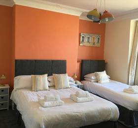 Туры в Min y Mor Hotel  в Великобритании