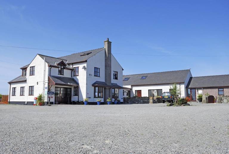 Blackthorn Farm 
