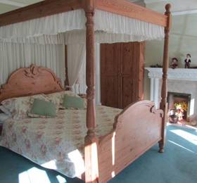 Туры в Charnwood Lodge  в Великобритании