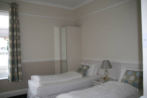 The Mountsorrel  4* Великобритания, Лафборо
